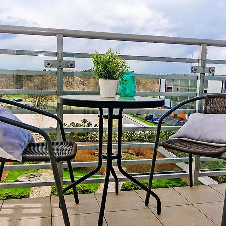 Apartament Primavera Gdansk Ngoại thất bức ảnh