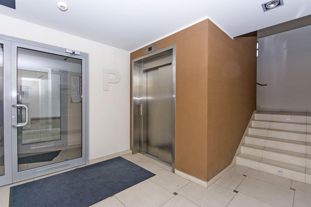 Apartament Primavera Gdansk Ngoại thất bức ảnh